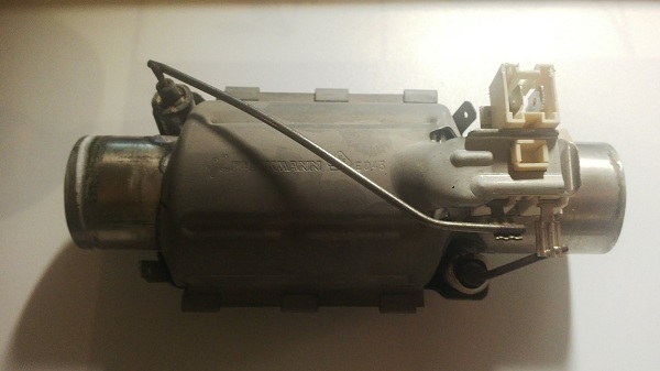 Heating element