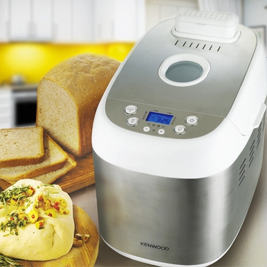Kenwood BM900 Kenwood BM900 Bread Maker