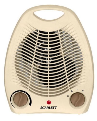 Axial fan Axial fan