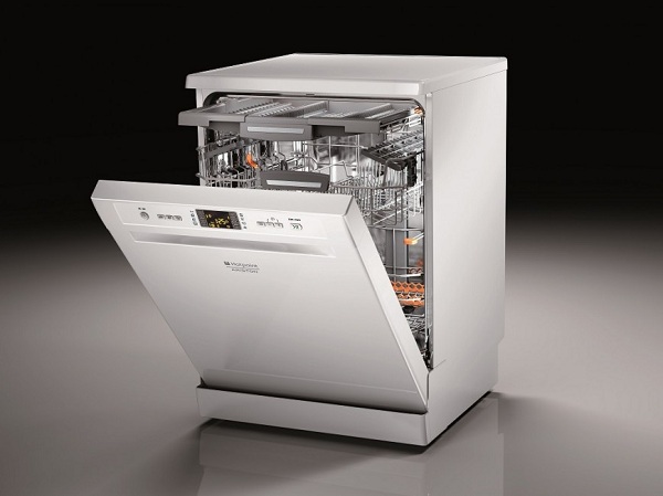 Dishwasher
