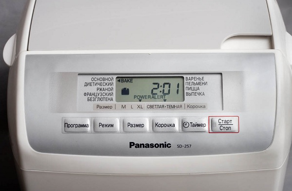 Panasonic