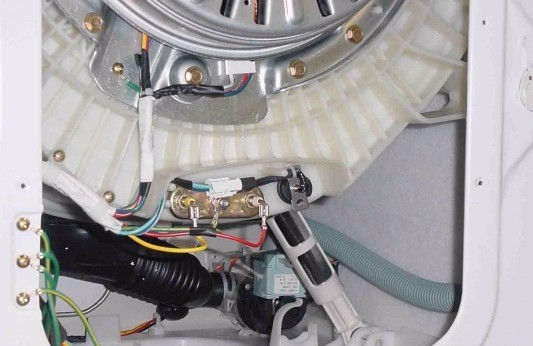 Temperature sensor check Temperature sensor check
