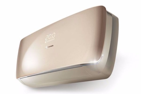 Inverter air conditioner Inverter air conditioner