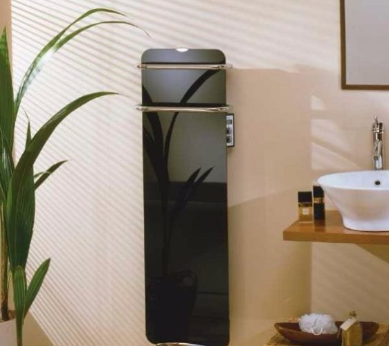 Electroconvector Electroconvector
