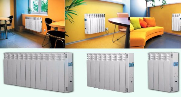Steam drop heaters Steam drop heaters