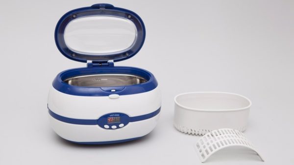 Ultrasound sterilizer Ultrasound sterilizer