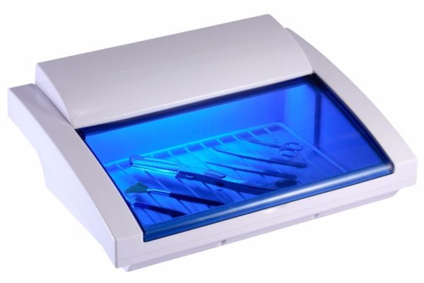 UV sterilizer UV sterilizer