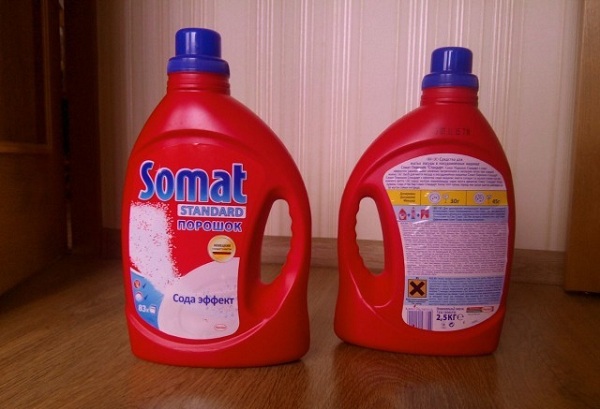  Somatpulver