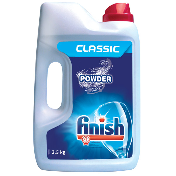  Pulver Finish