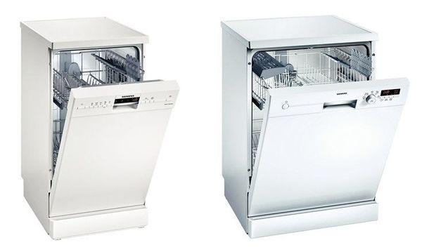 Dishwashers
