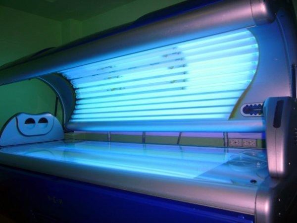 Solarium Solarium