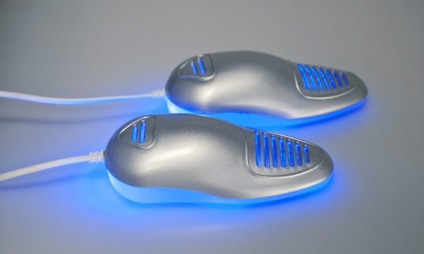 UV Shoe Dryer UV Shoe Dryer