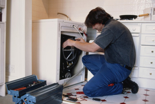 Repairs Washing machine repair