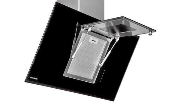 Filter hood