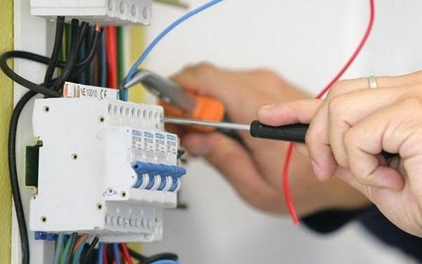  RCD връзка