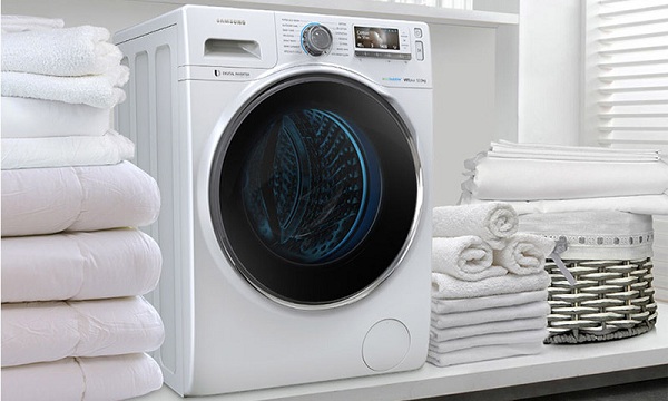 Washer