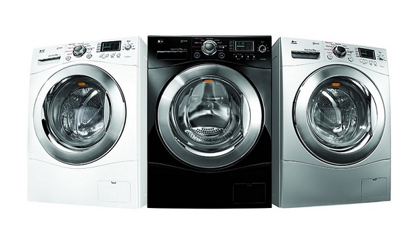 Washing machines