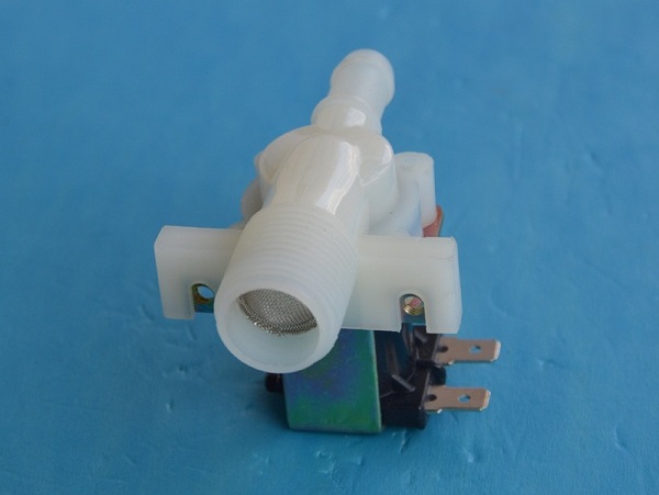 Intake valve