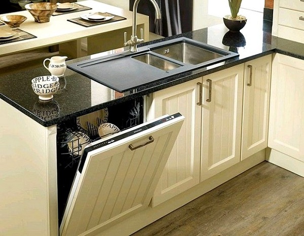 Dishwasher