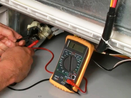 Temperature sensor