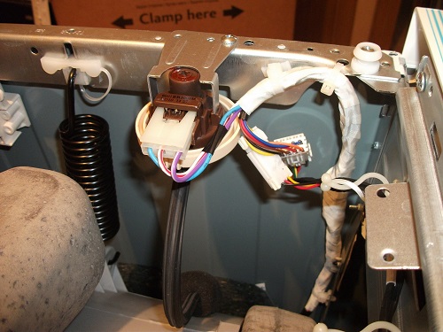 Pressostat Pressostat