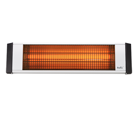 Infrared heater Ballu
