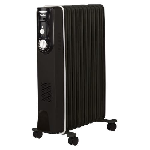 Oil radiator Ballu