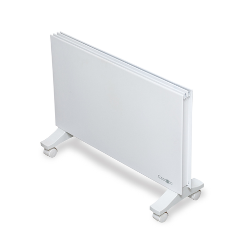 Floor IR heater