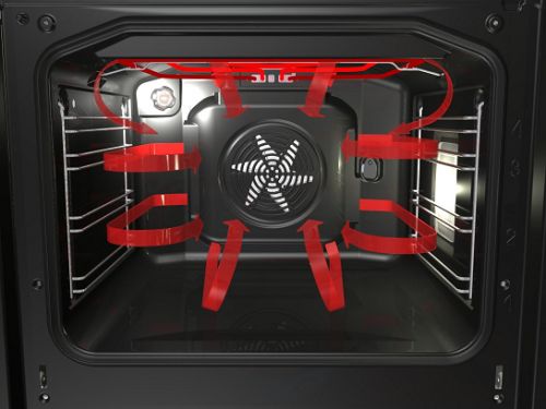 Defrost operation