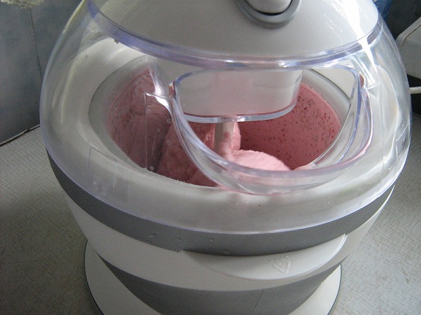 Ice cream