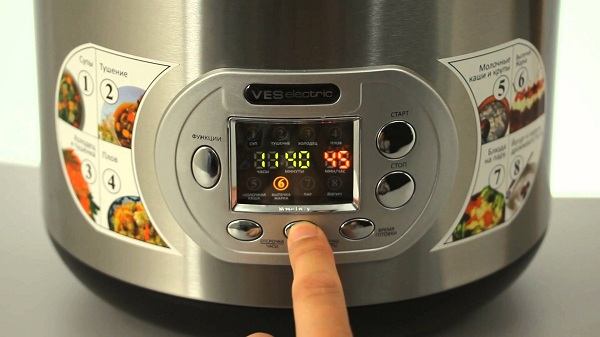 Timer