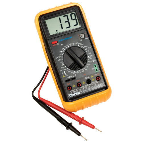 Multimeter Multimeter