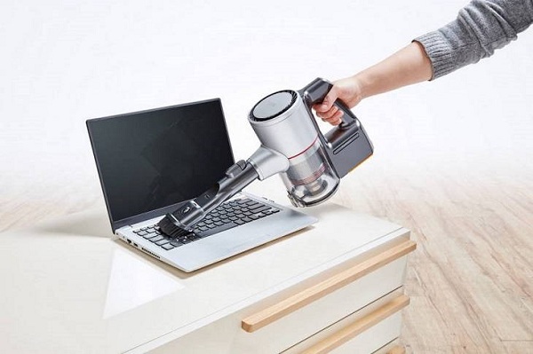 Handheld Vacuum Cleaner