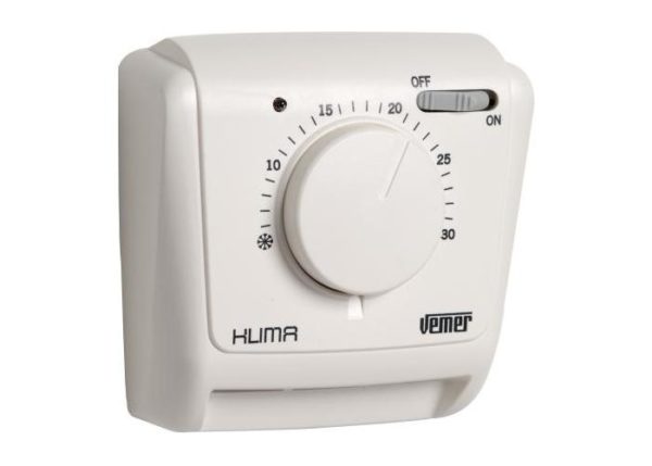 Mechanical thermostat Mechanical thermostat