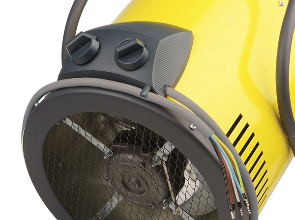Protective grill