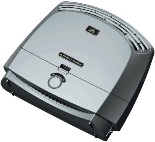Wall ionizer ATMOS-LIFE Wall ionizer ATMOS-LIFE