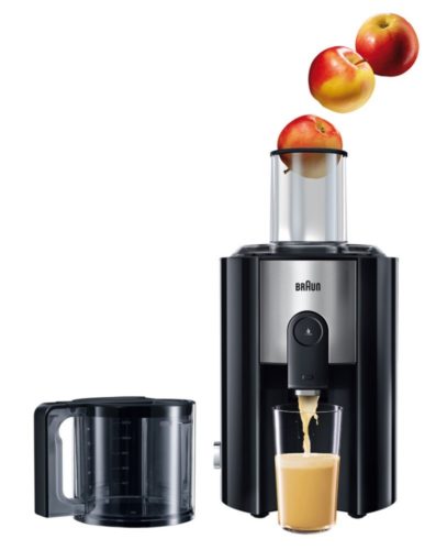 Braun J500 Multiquick 5 Braun J500 Multiquick 5