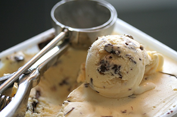 Ice cream