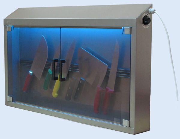 UV knife sterilizer UV knife sterilizer