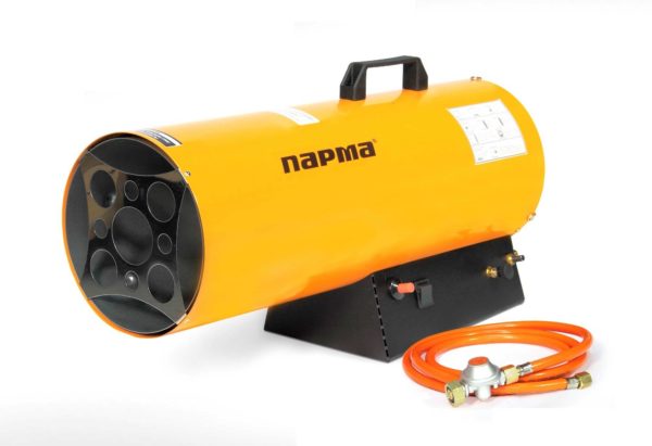 Gas cannon Gas cannon