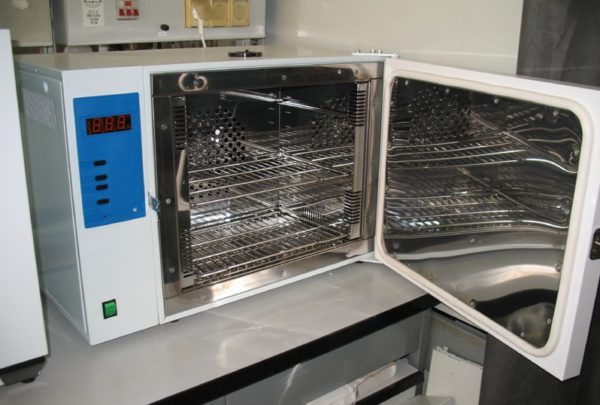 Air sterilizer Air sterilizer