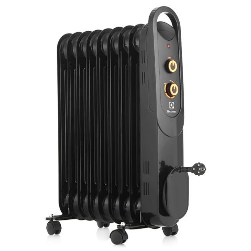 Oil radiator Oil radiator