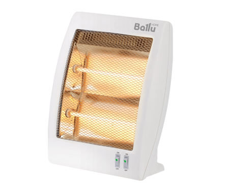 Ballu series Galogen