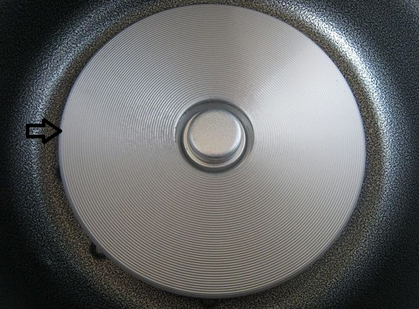 TEN in a multicooker