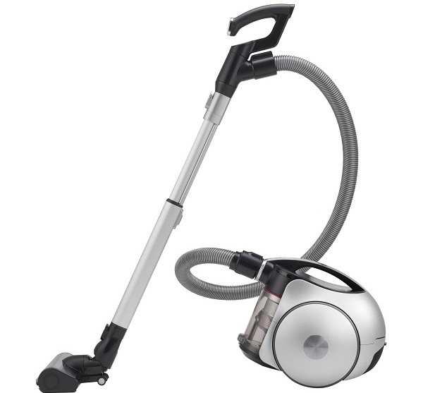 Ergonomic handle