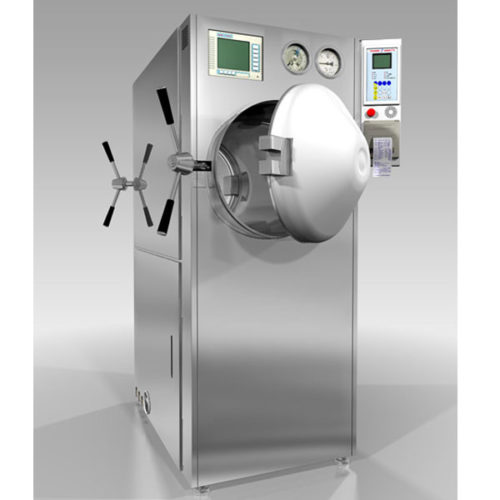 Medical autoclave Medical autoclave