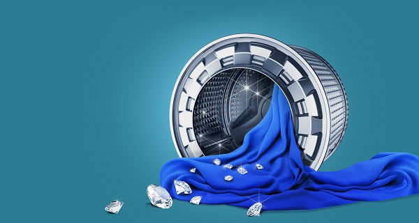 Diamond drum