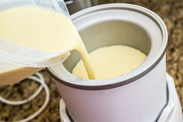 Cooking process