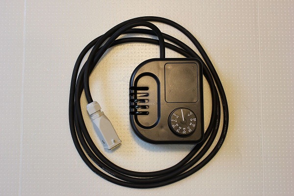 Thermostat