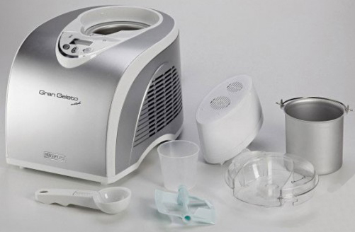 Ice cream maker ARIETE 693